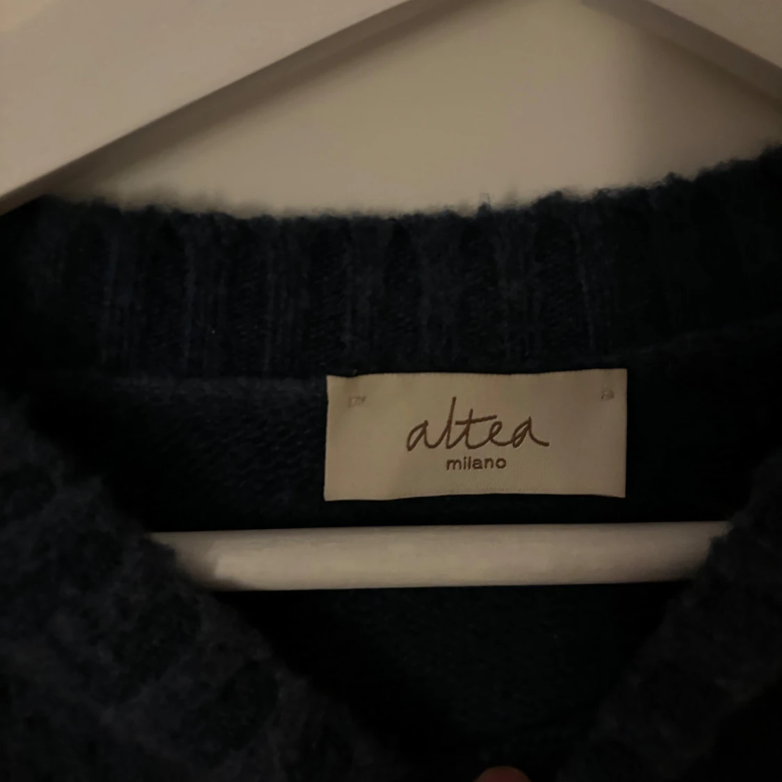 tröja från Altea - 93