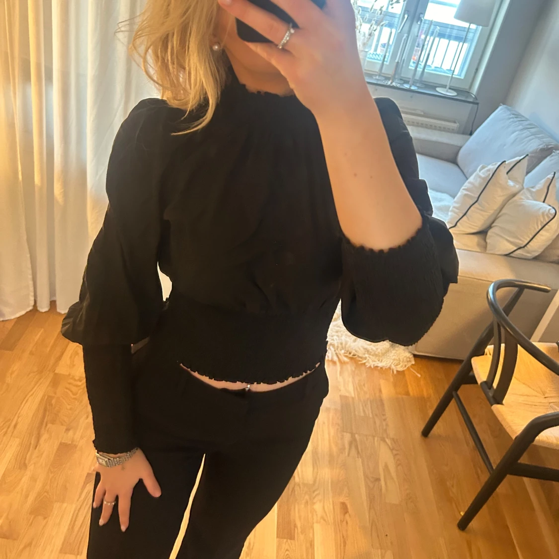 Ginatricot blus - 90