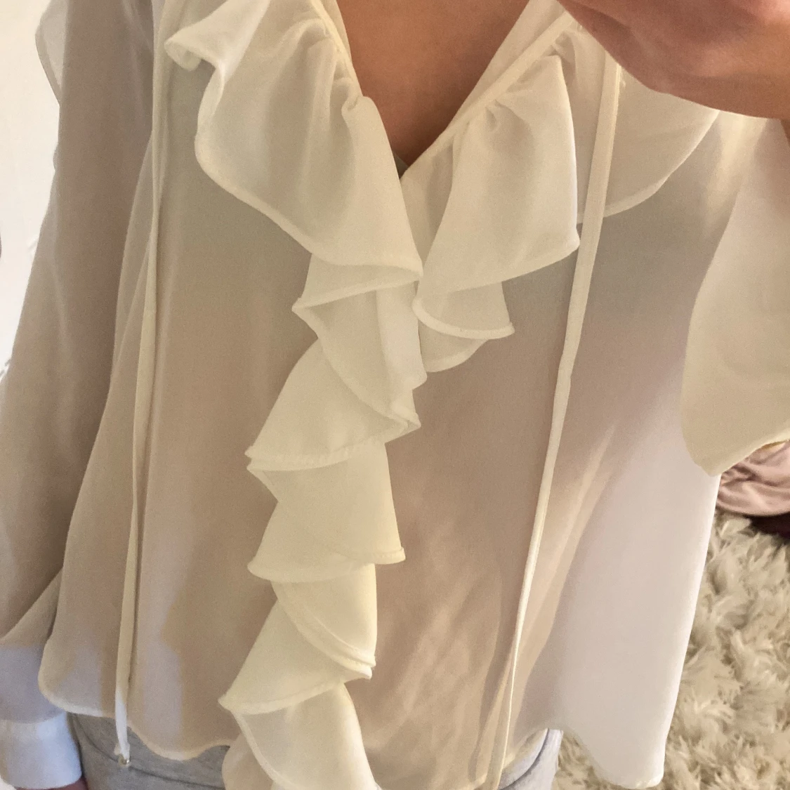 Blus från zara - 90