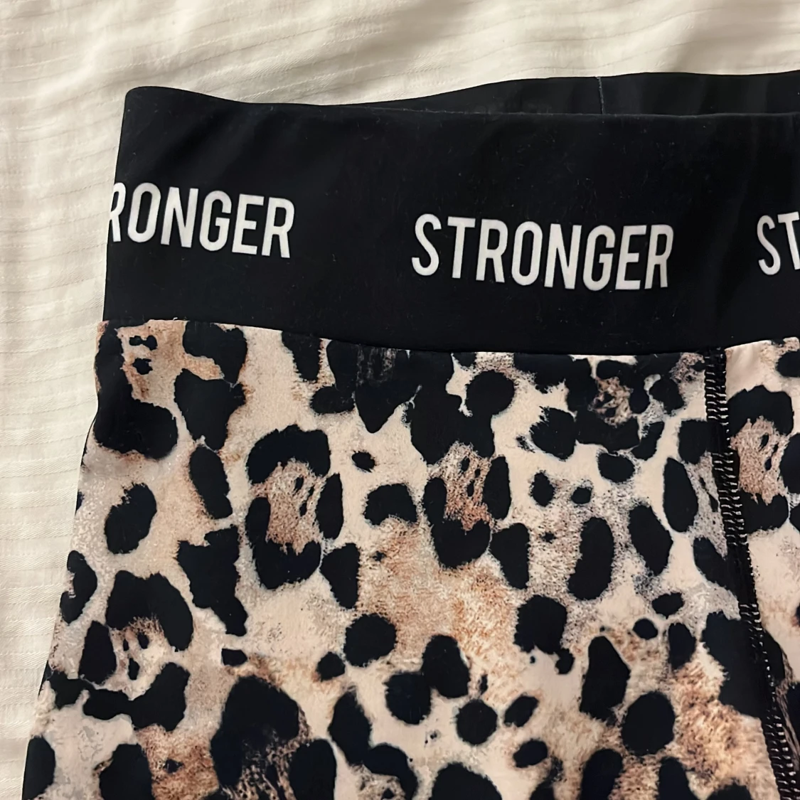 Stronger tränings-tights  - 90