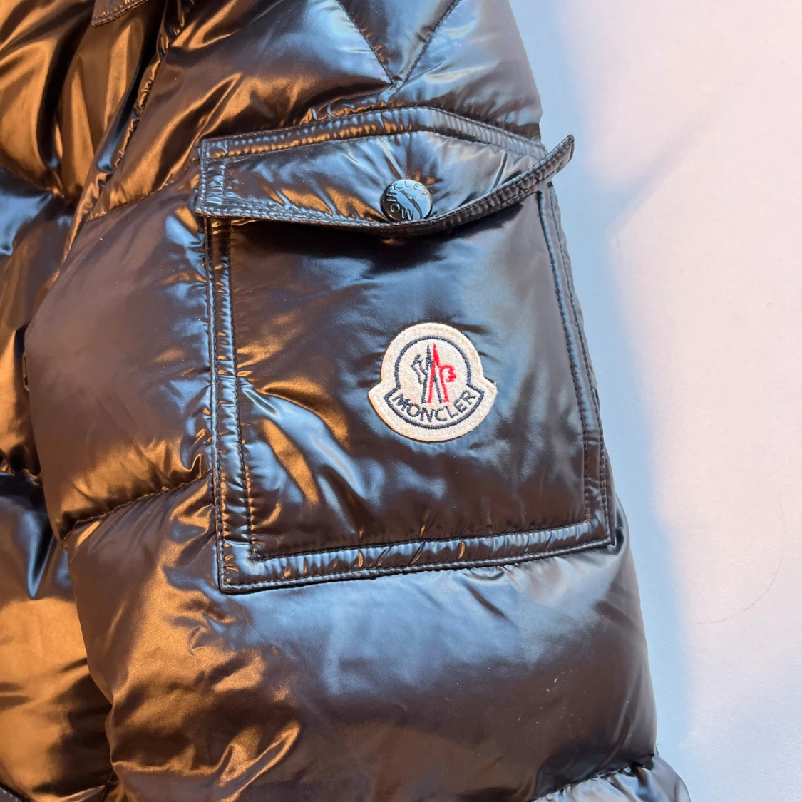 Moncler maya - 90