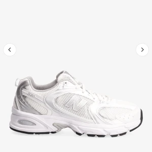 New Balance 530 storlek 37- jättefint skick  - Storlek 37, sparsamt använda! Nästan som nya, inga skador eller defekter 