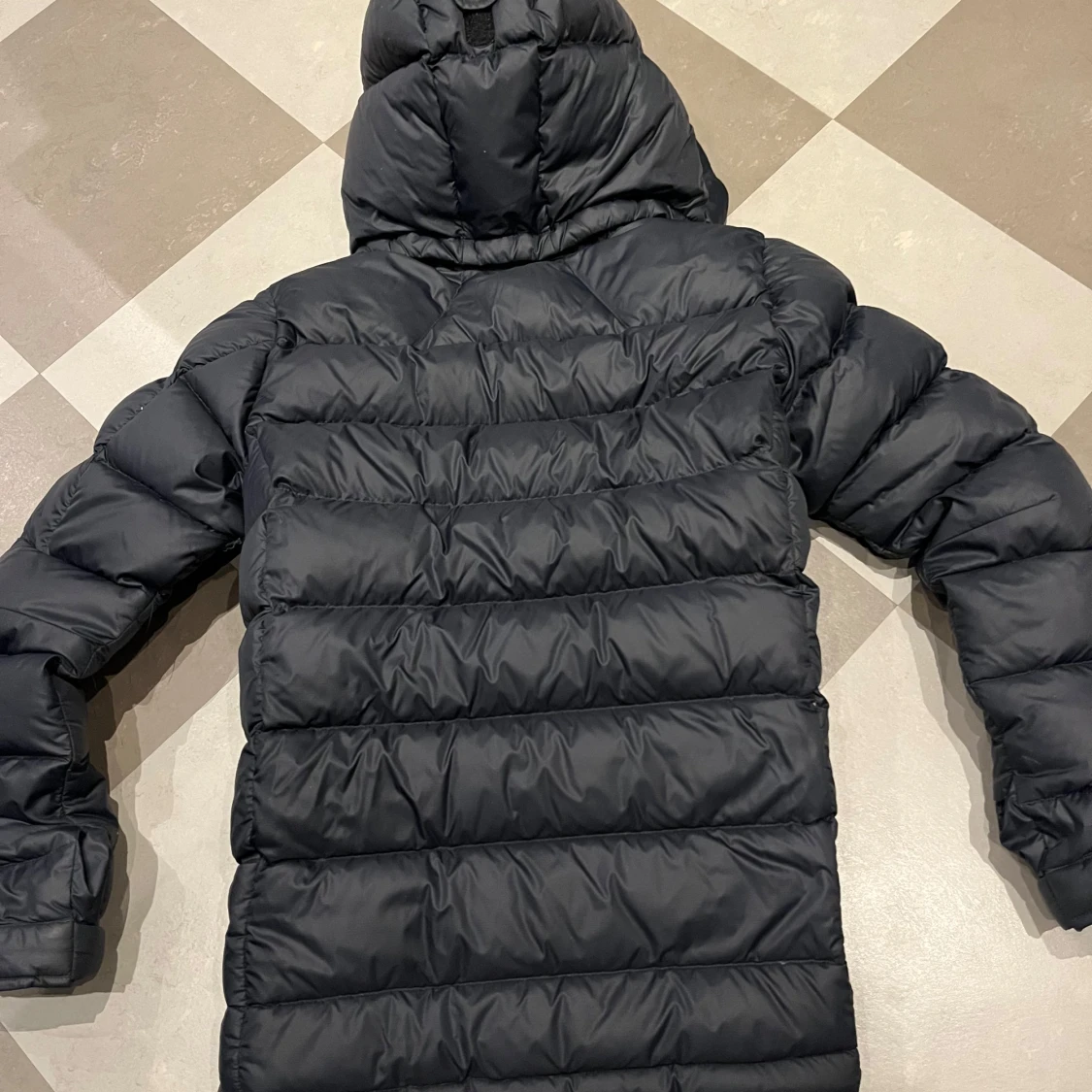 Dunjacka peak performance  - 90