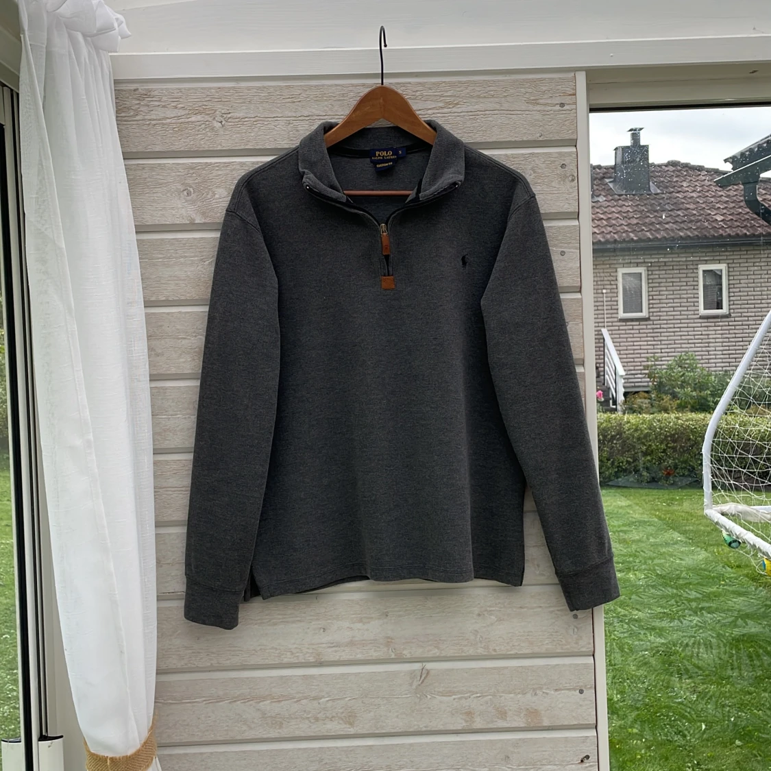 Ralph Lauren Half zip