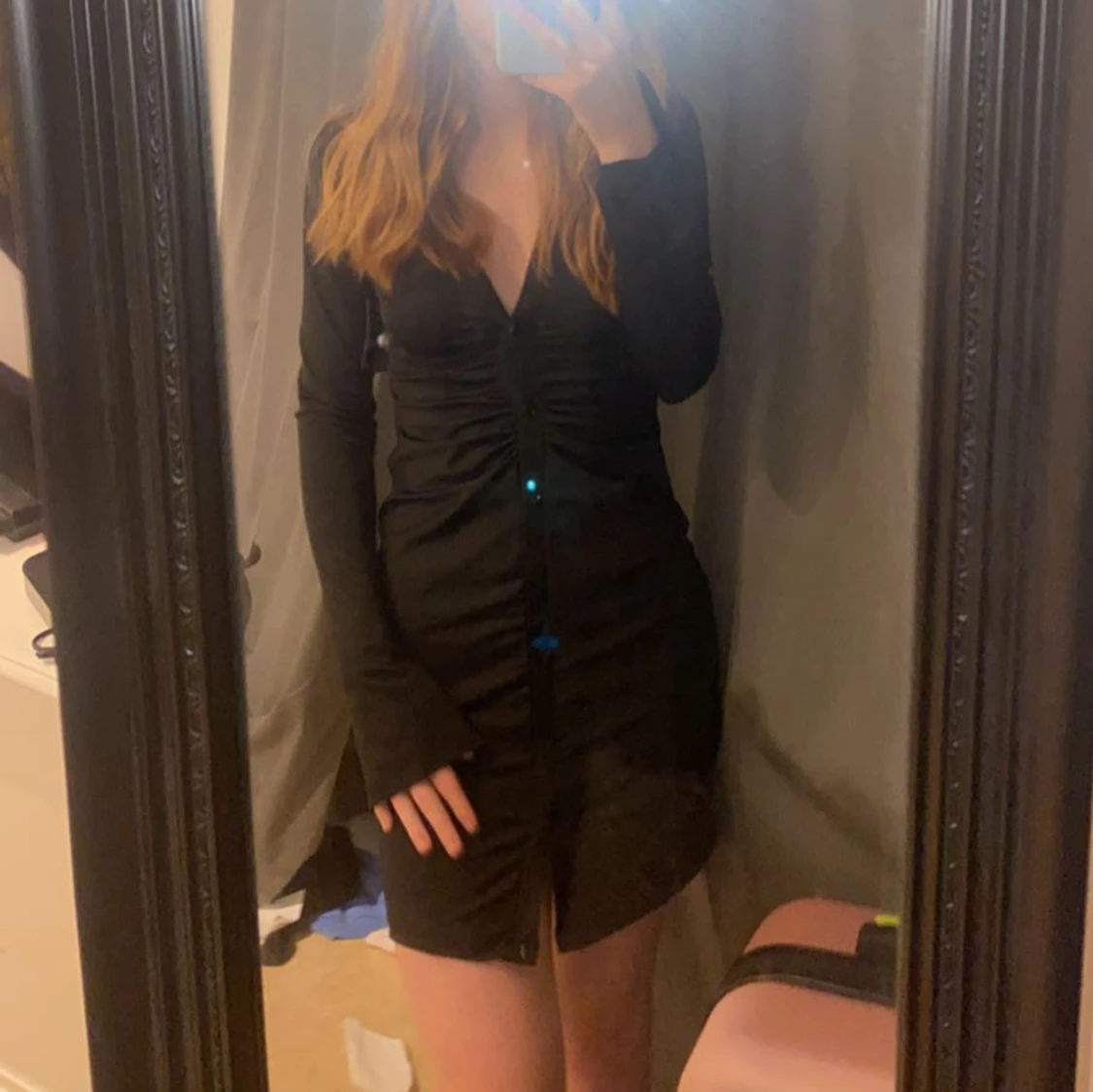 Klänning från Nelly