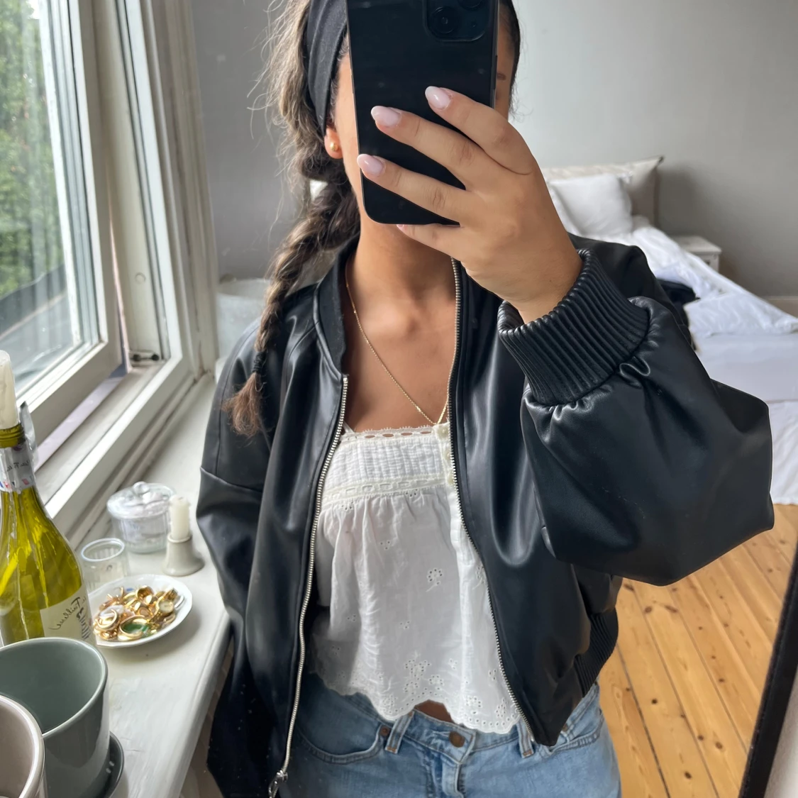 Zara bomberjacka - 91