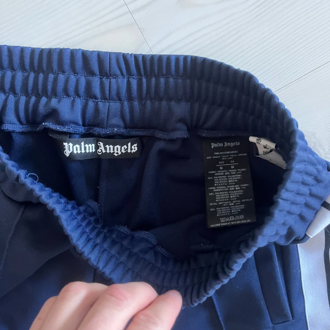 PALM ANGELS BYXOR  - 91