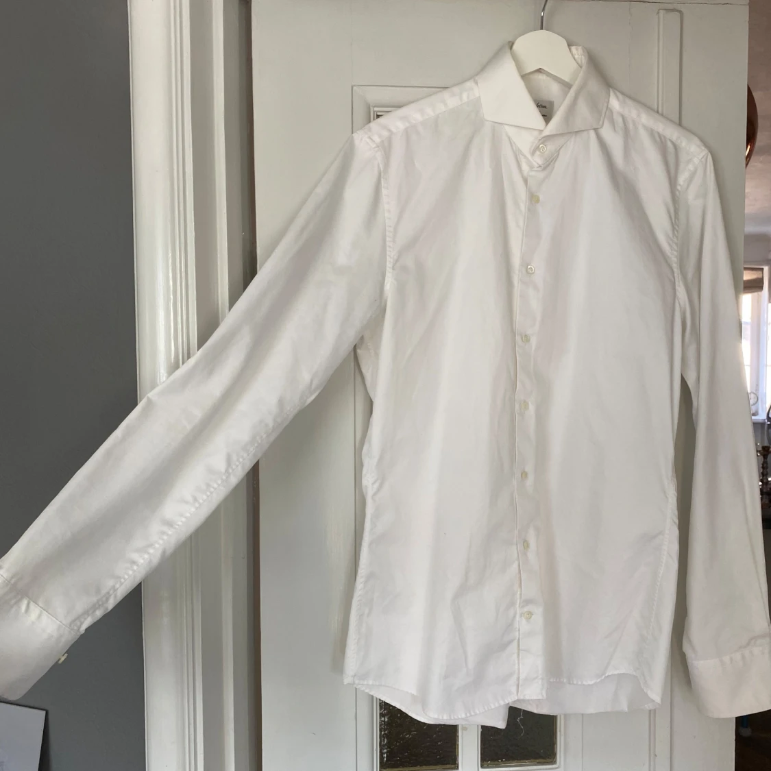 Vit skjorta från Stenströms - 93