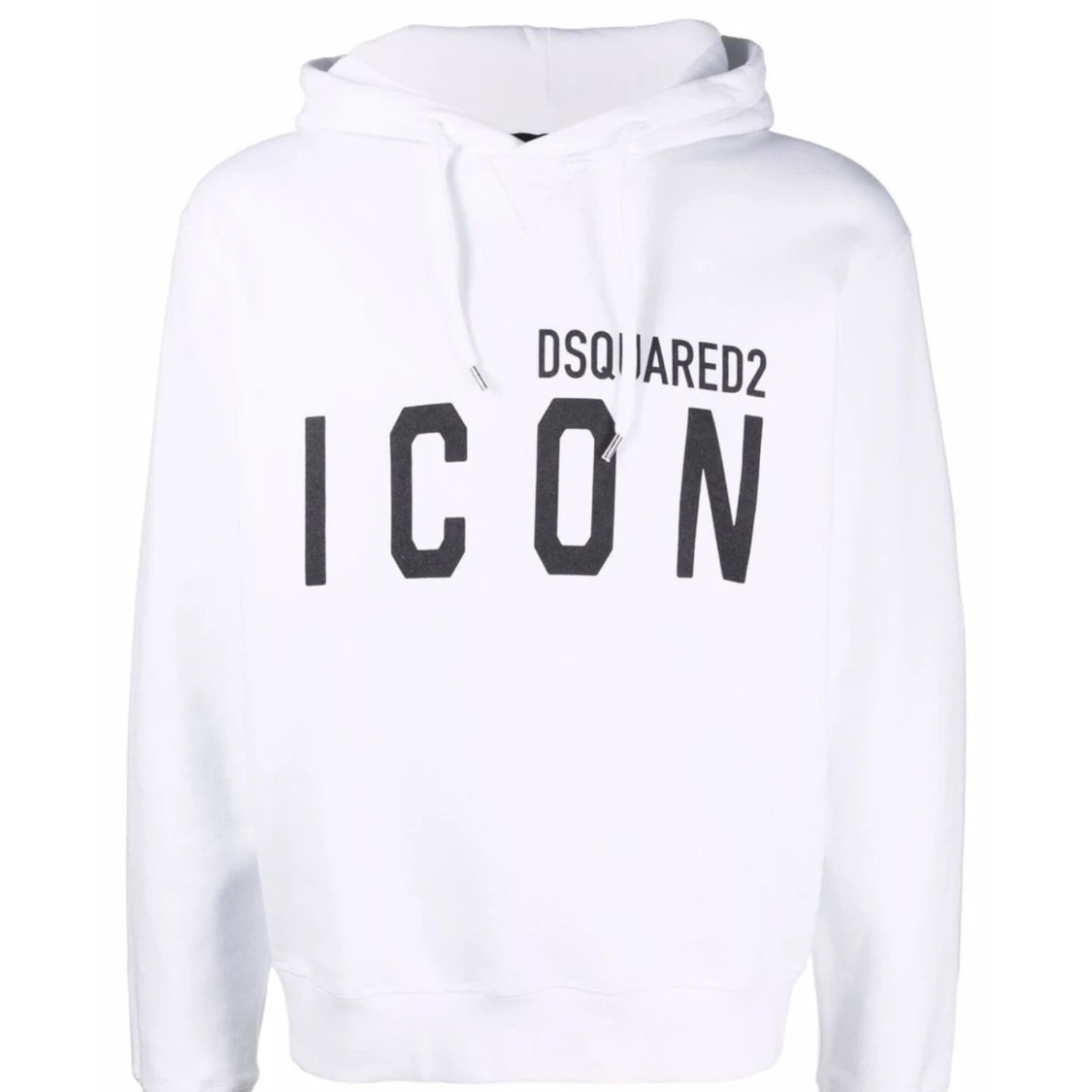 Dsquared2 Icon Hoodie 