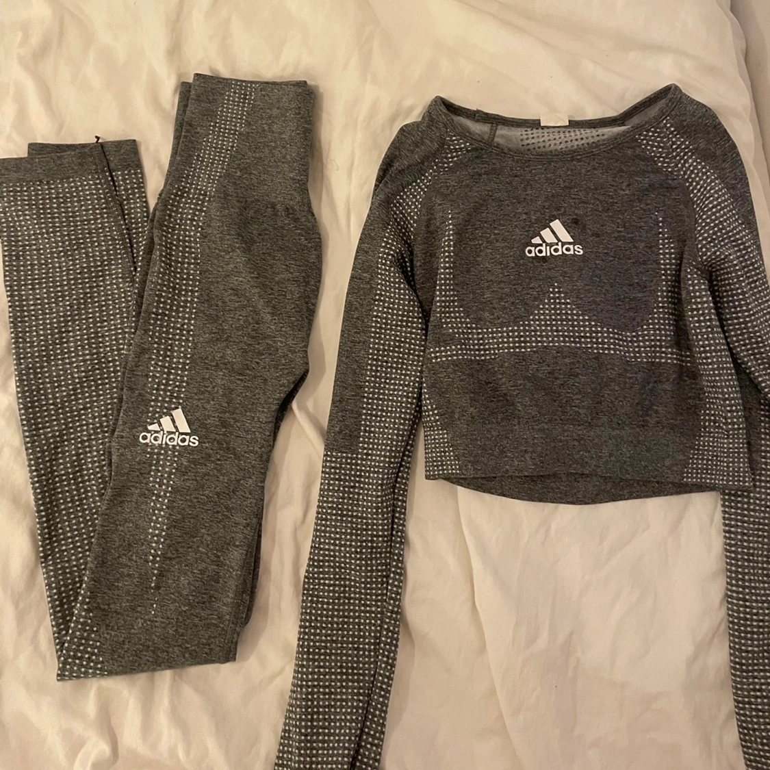 Adidas tränings set