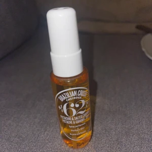 Sol de janiero 62  - Brasilian crush oanvänd 30ml. 