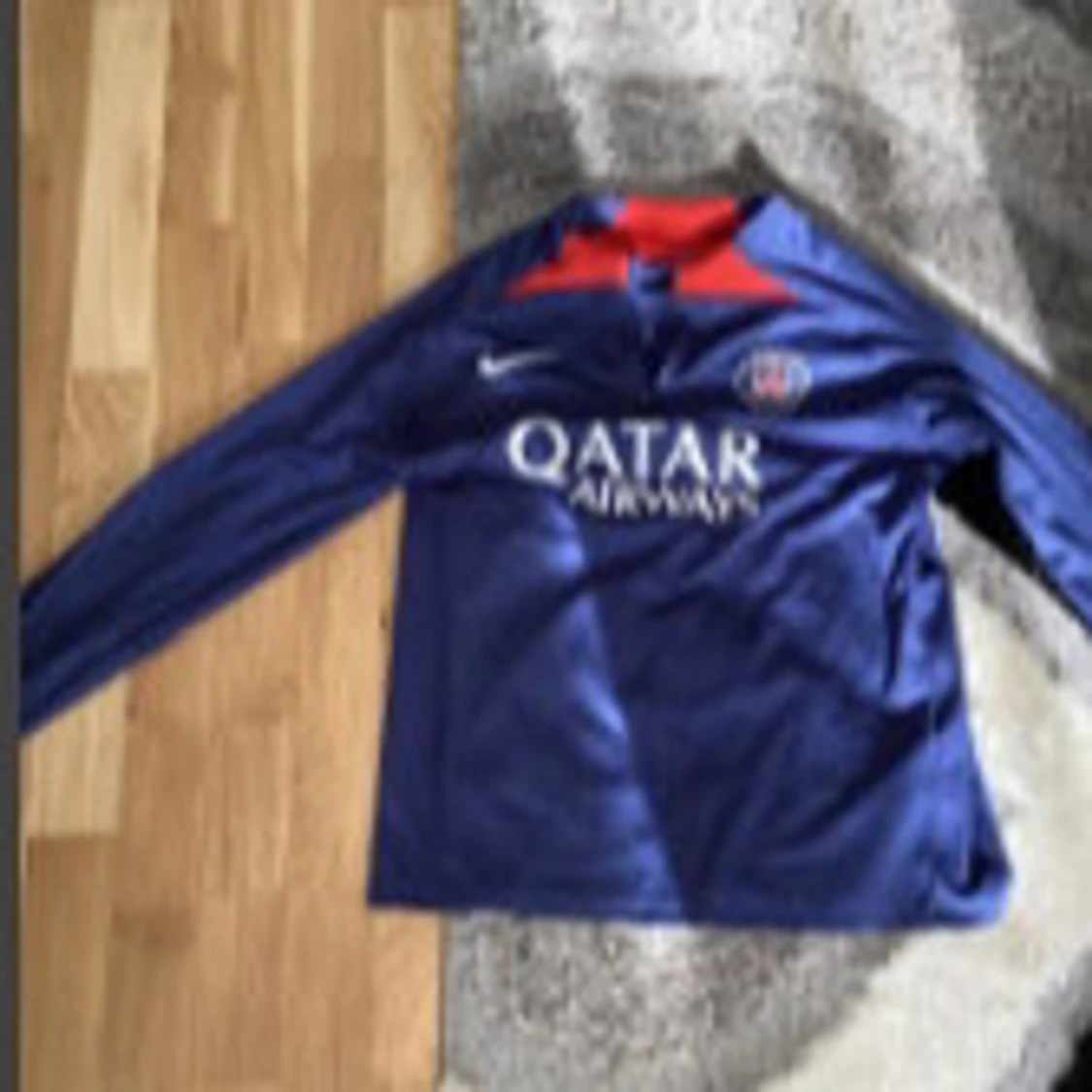 PSG Tracksuit