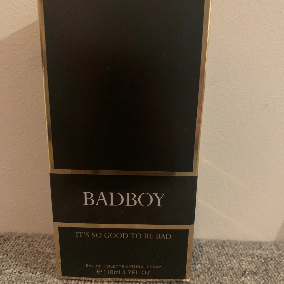 Bad boy parfym  - 90