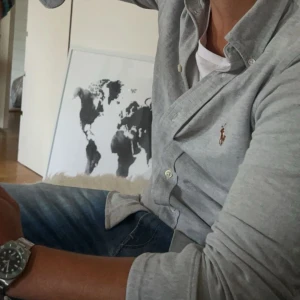 Ralph lauren skjorta  - Fint skick