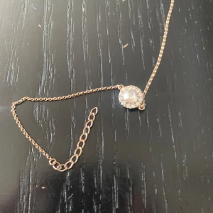 Arm band  - Lilian rosé 