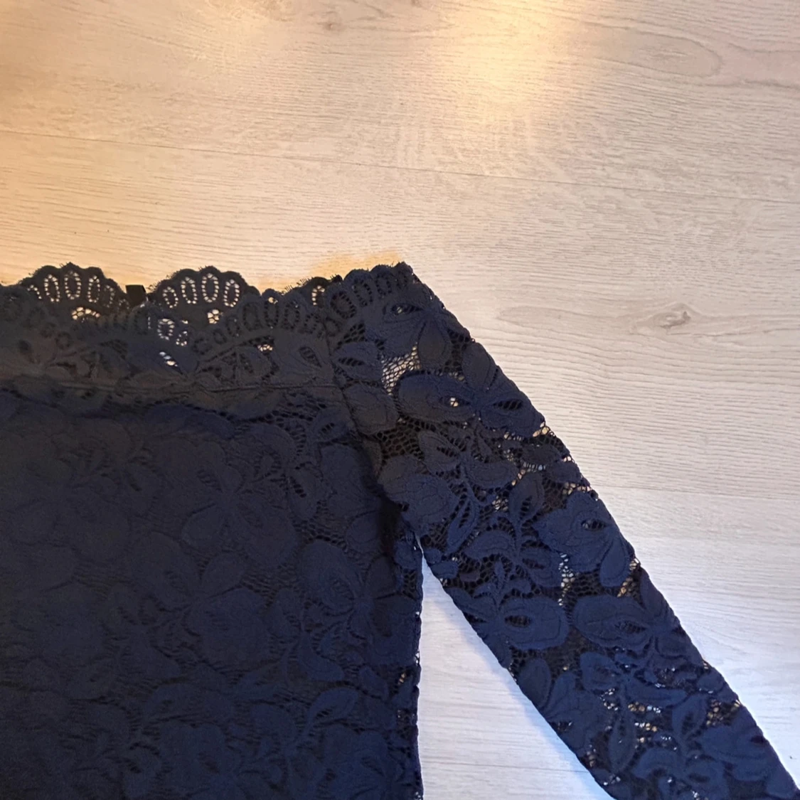 Lyxig festklänning - 90