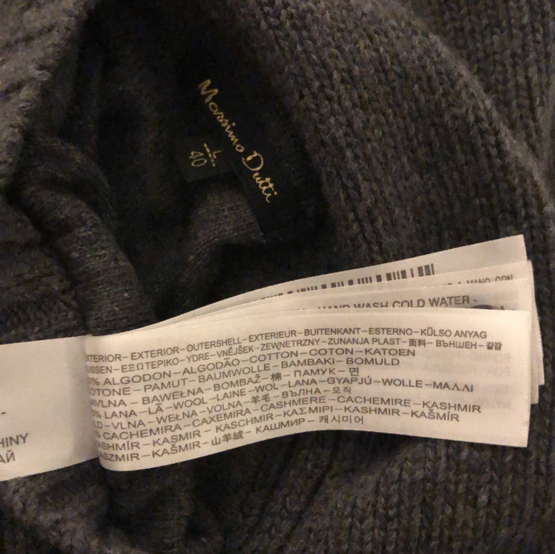 Massimo dutti cardigan - 92