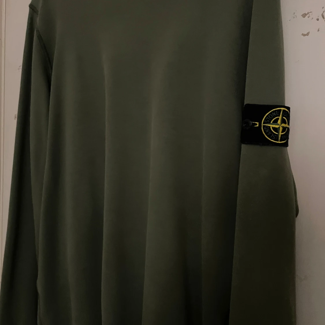 Stone Island sweatshirt