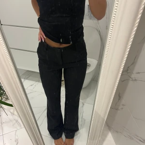 kostymbyxor  - kostymbyxor 