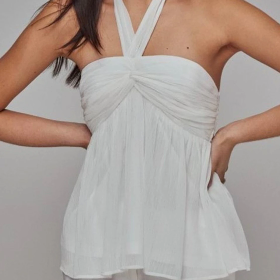 Viral Nelly topp - 93