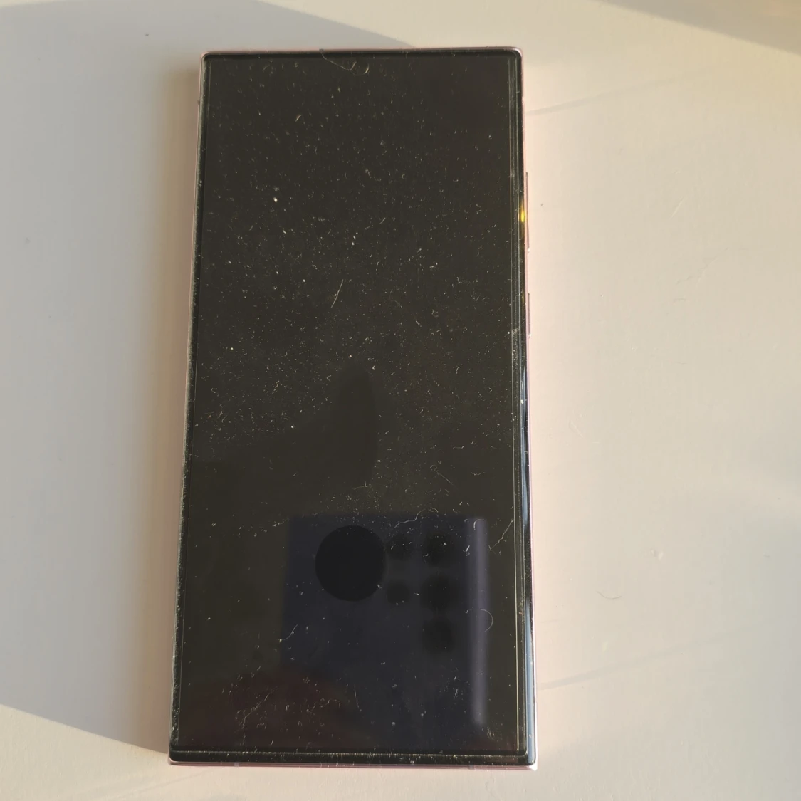 Samsung galaxy s23 ultra