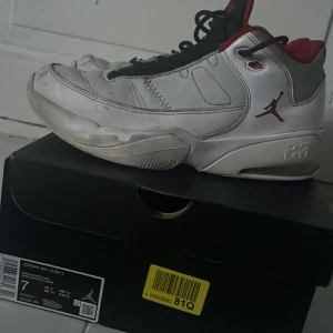 Jordan 3  - Mina gamla skor behöver pengar storlek 40 pris kan diskuteras Jordan 3 costar 13 nya