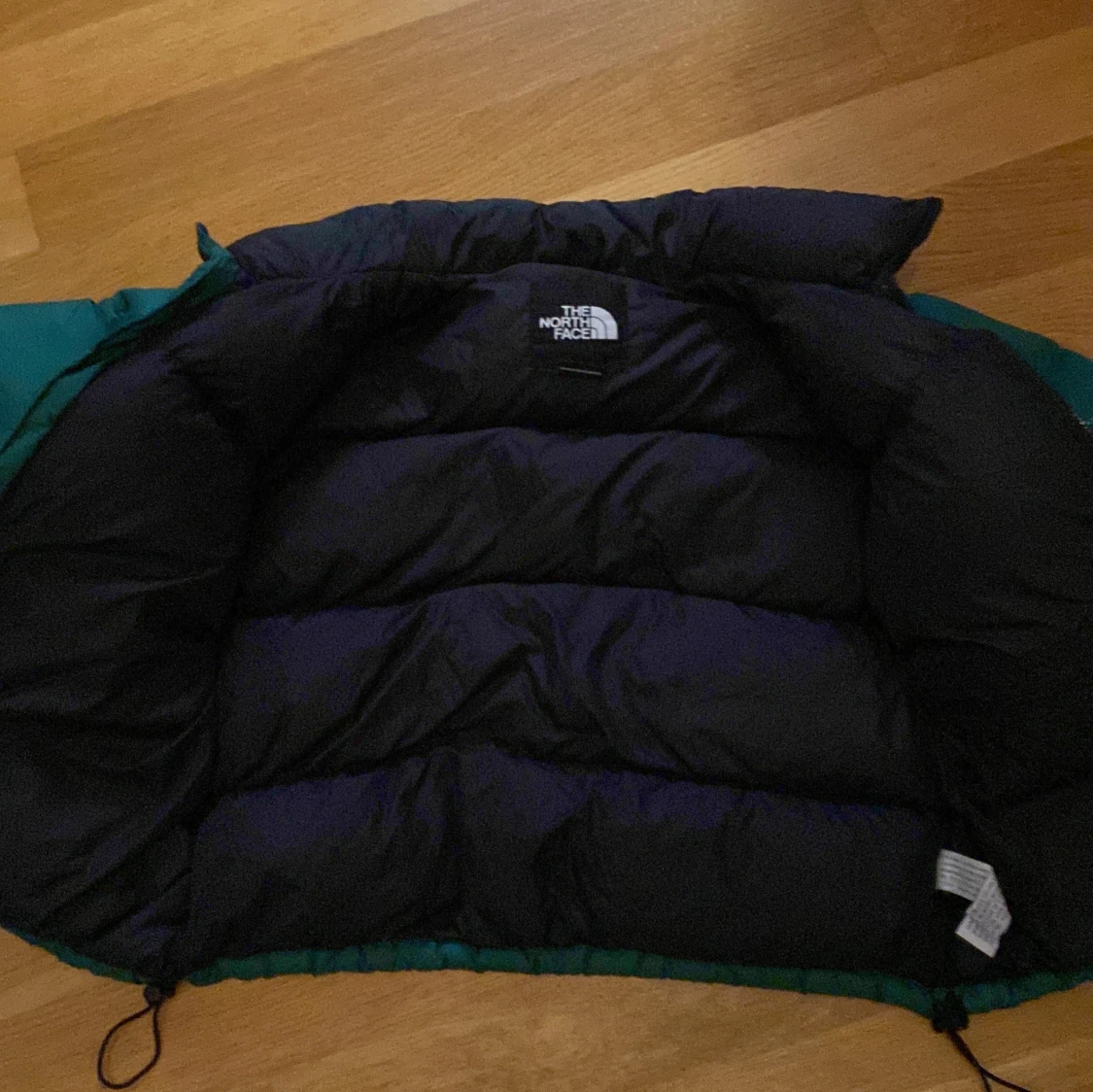 The North Face jacka  - 91