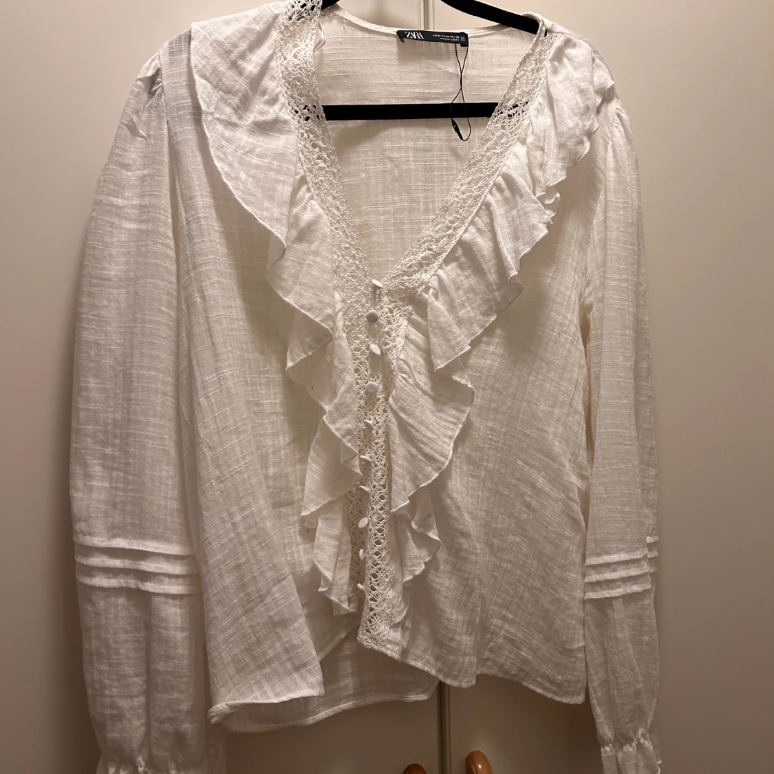 Blus Zara