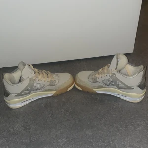 Jordan Off-White - Oanvända