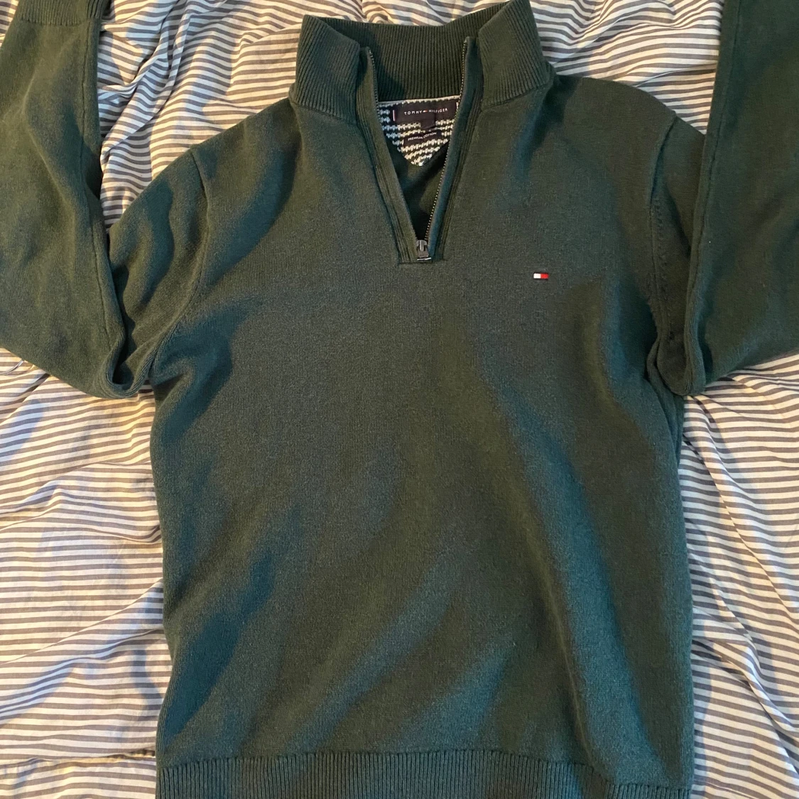 Tommy hilfiger Half zip  - 90