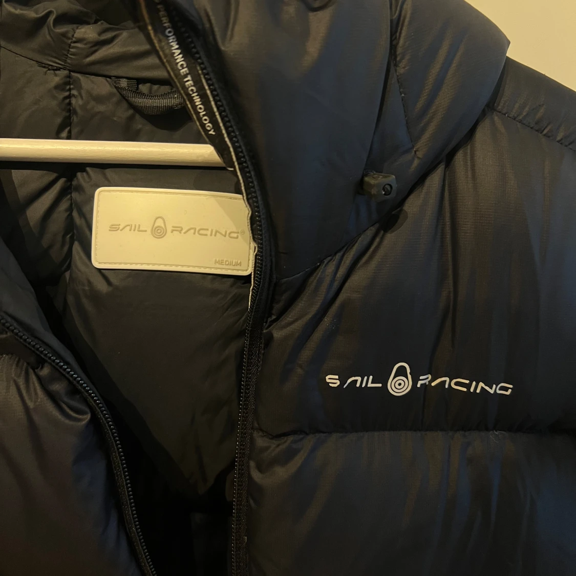 Sail Racing Dunjacka - 91