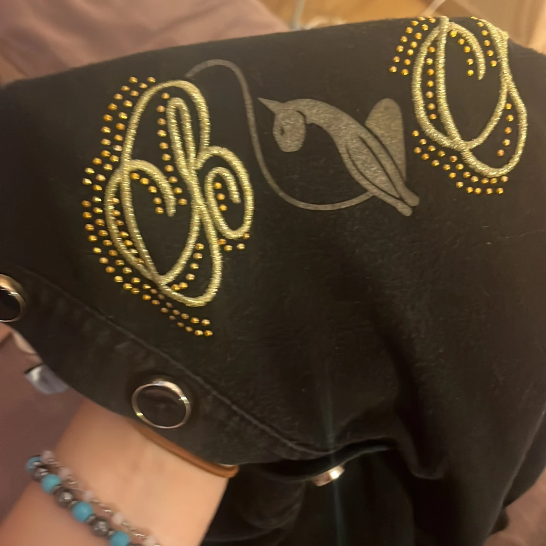 Baby phat tröja! - 93