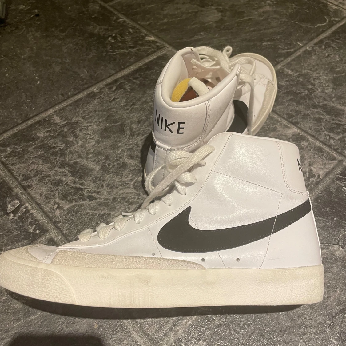 Nike blazer - 92