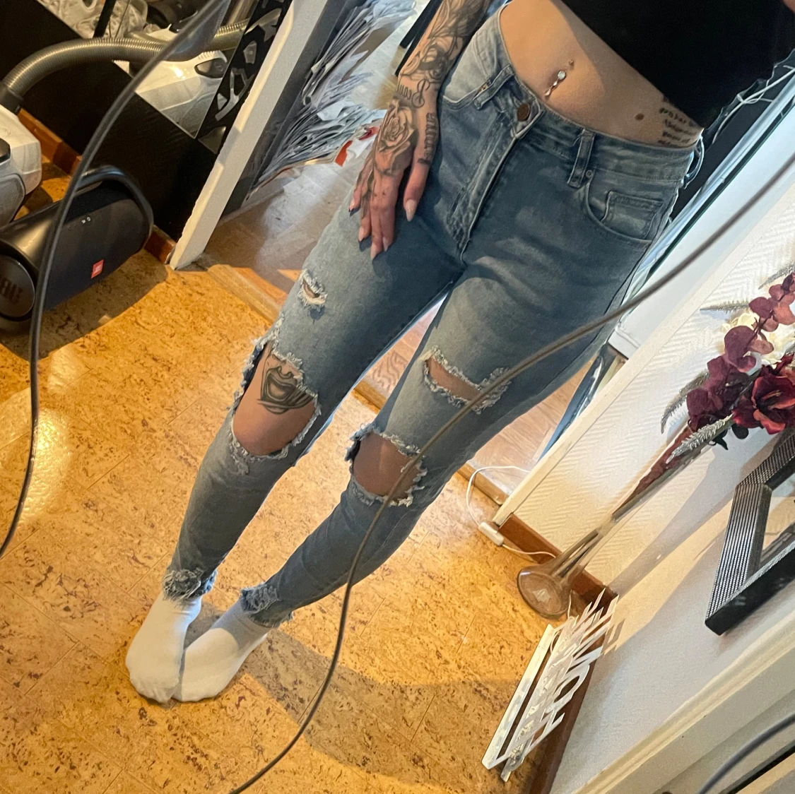 Jeans  - 90