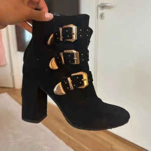 Ankle boots - Från Tiamo Storlek 37 