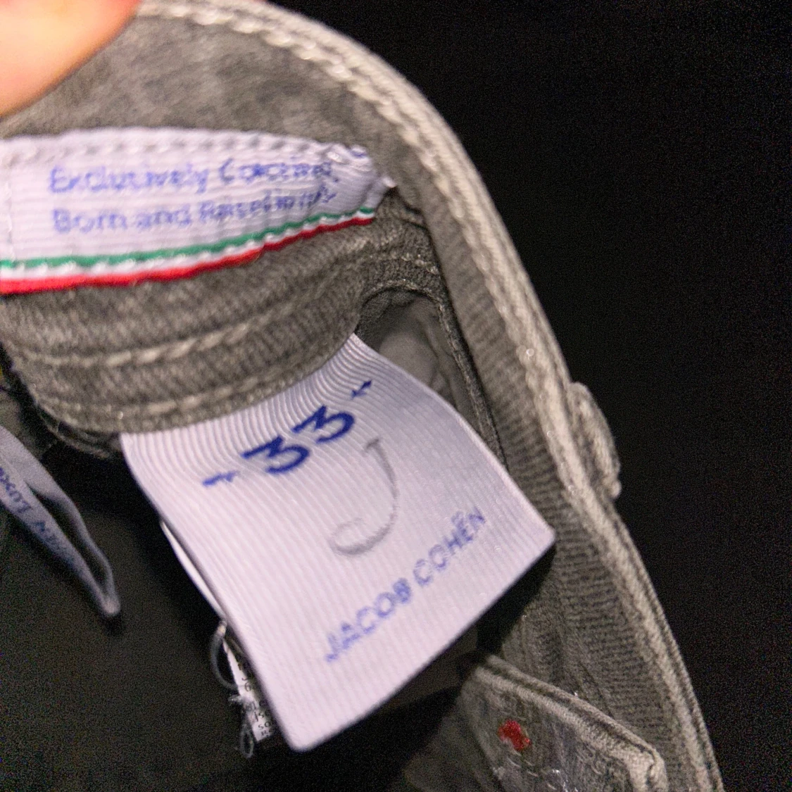 Jacob Cohen Jeans - 2