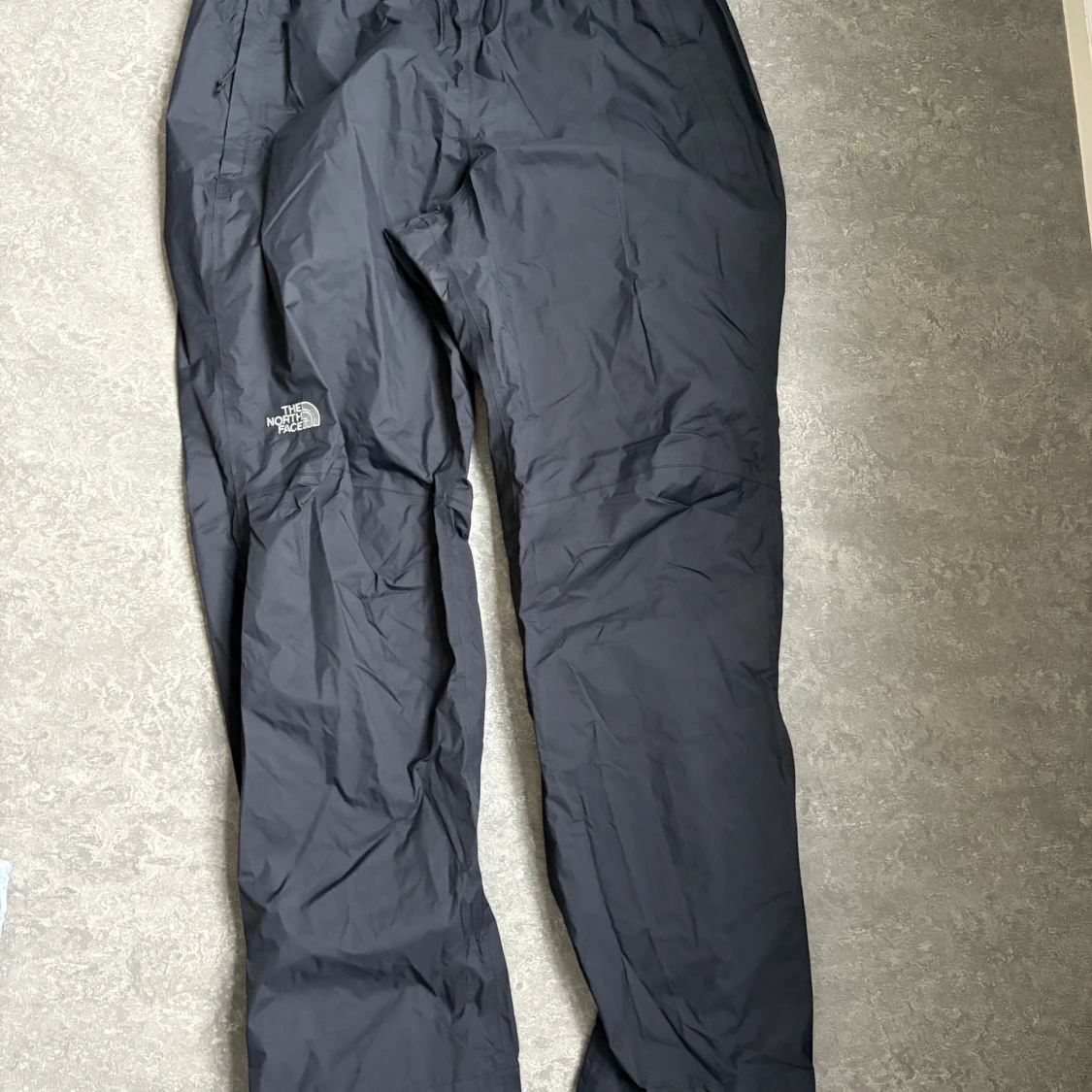 Regnbyxor / skalbyxor från The North Face XL - 1