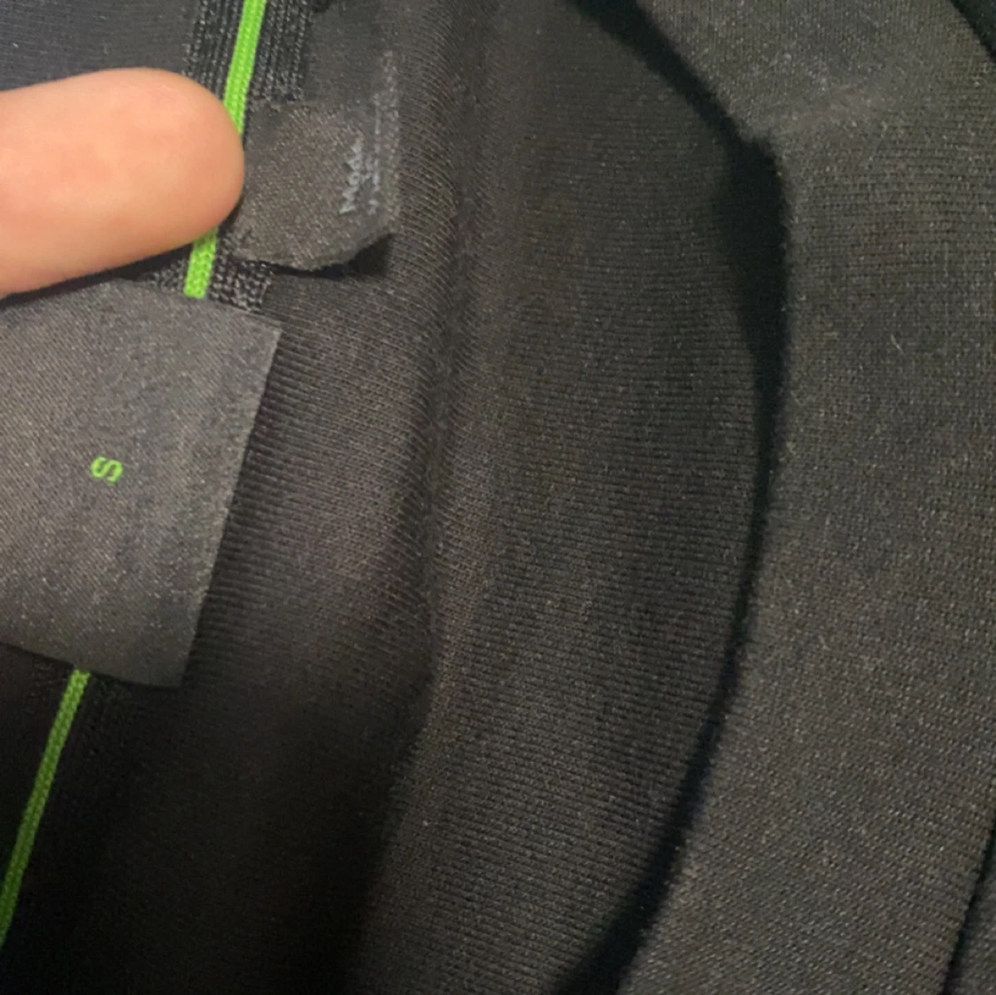 Hugo boss tröja  - 3