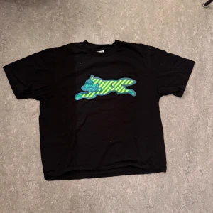 Billionare Boys Club T-shirt - Sitter som XL/L tvär fet