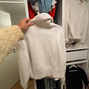 Snygg stickad polo - Assnygg polo!❤️