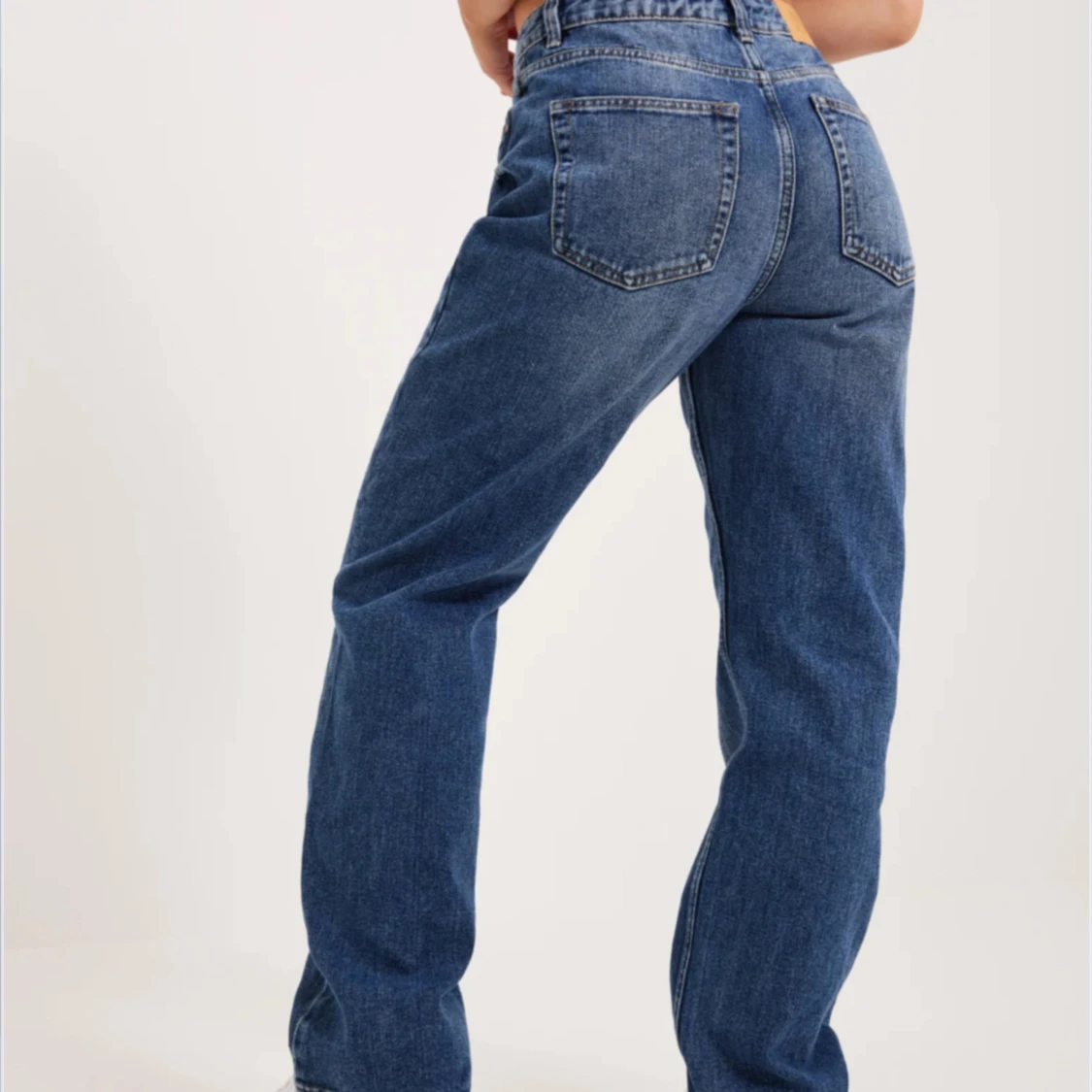 Blå jeans från JDY - 1