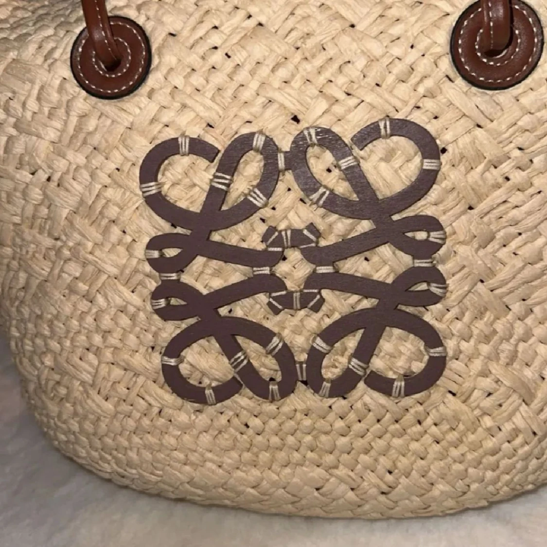 Väska använd några gånger  - 1