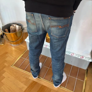 Nudie - Sjukt snygga nudie jeans med riktig najs tvätt | storleken är 29/32 men passar 30/32 | vid fler funderingar kom privat🤩