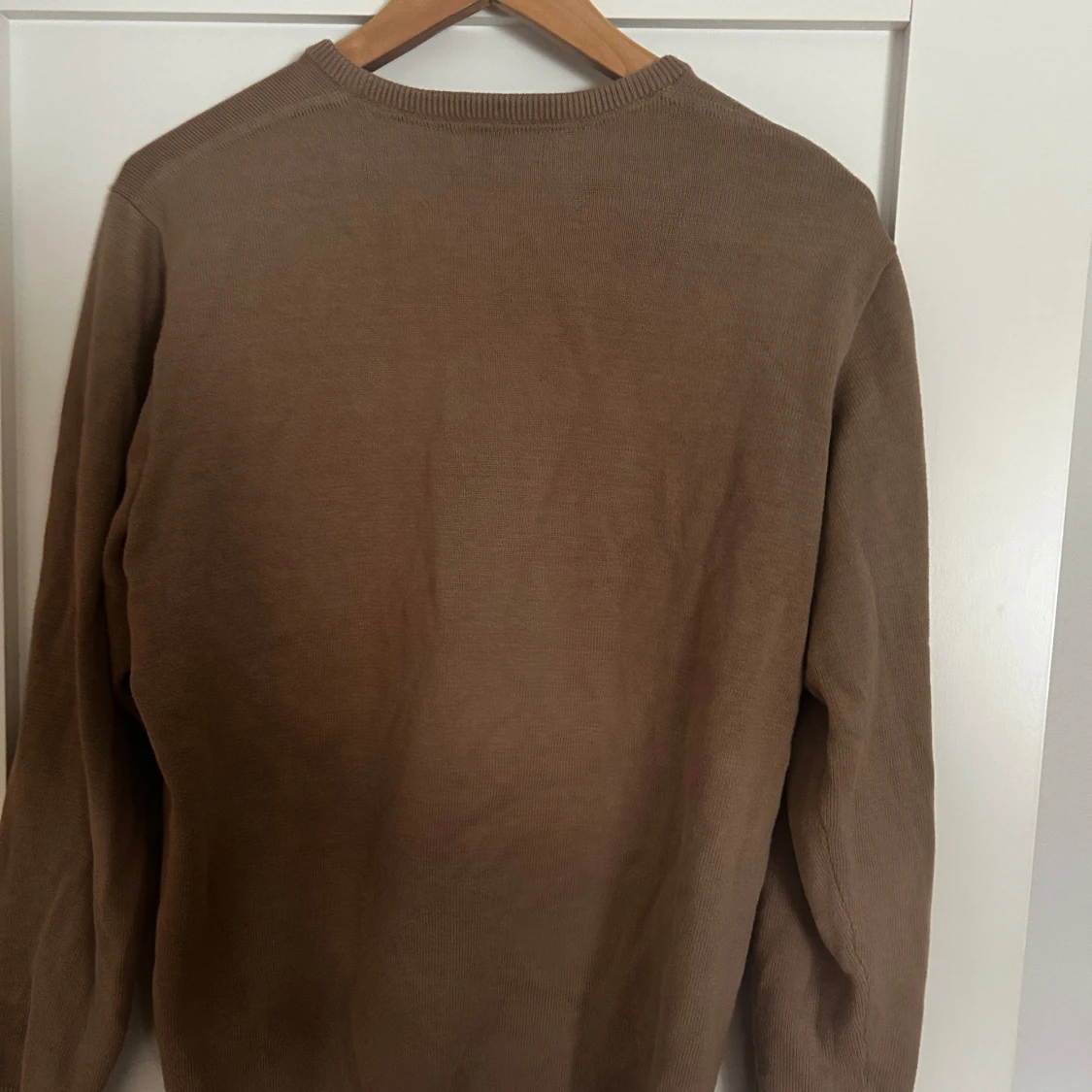 Brun tröja från Berkeley