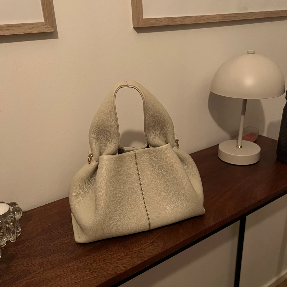 Poléne handväska  - 91