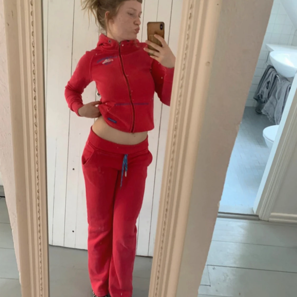 Peak performance set - 93