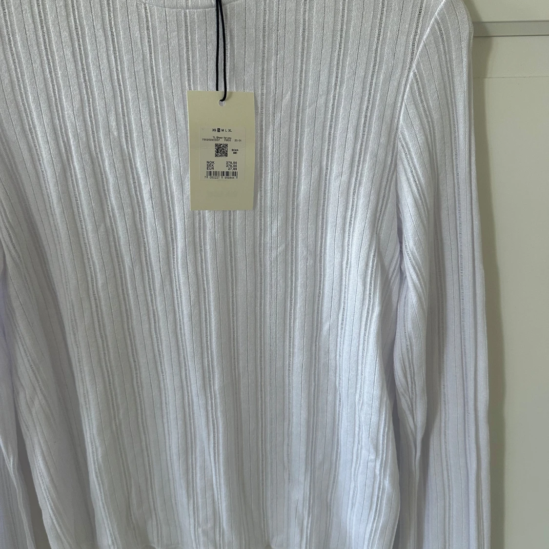 topp ifrån bikbok - 91