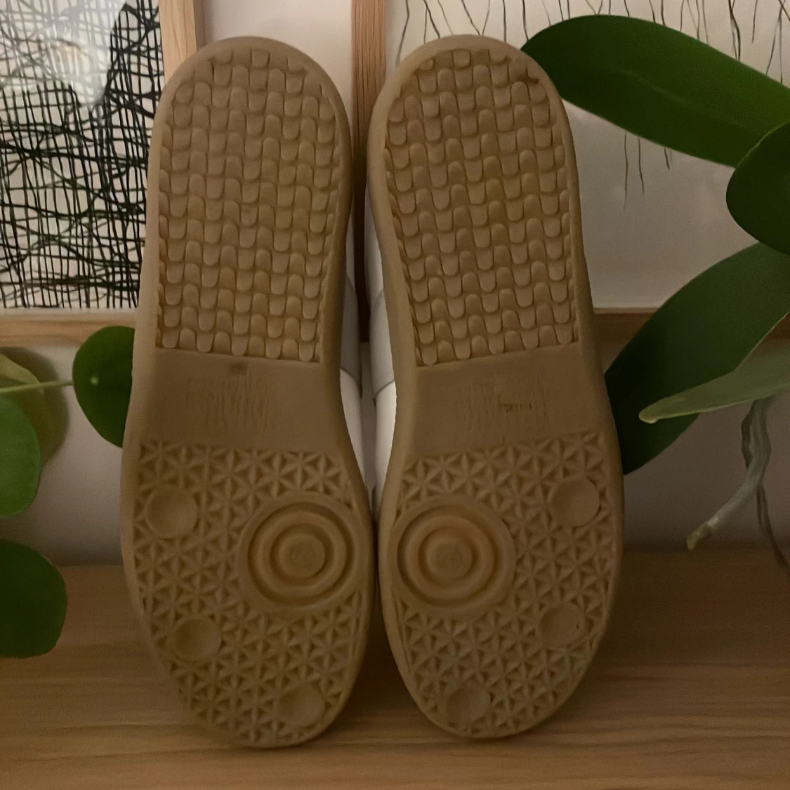 INTRESSEKOLL!! Maison Martin Margiela Gats - 92