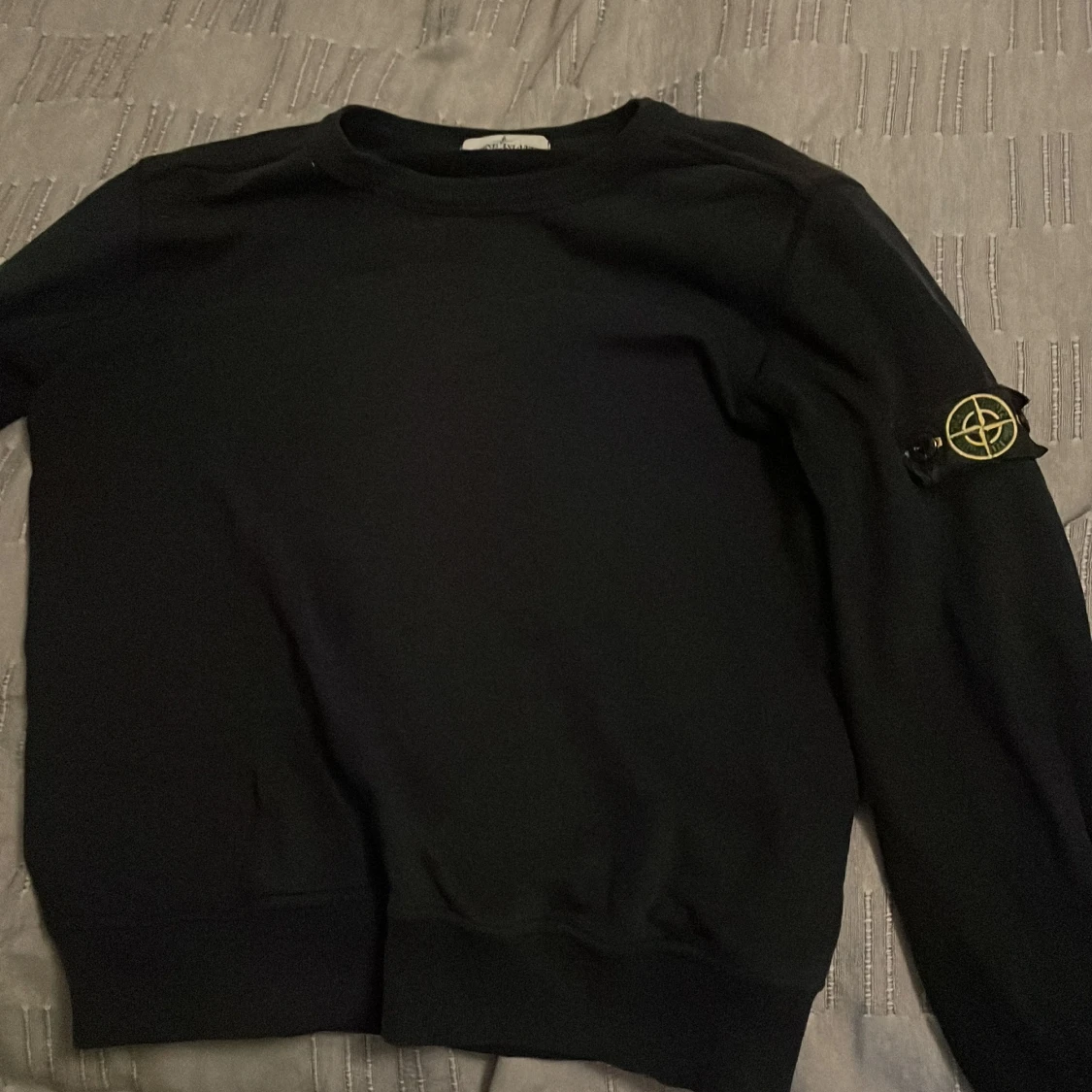 STONE ISLAND TRÖJA