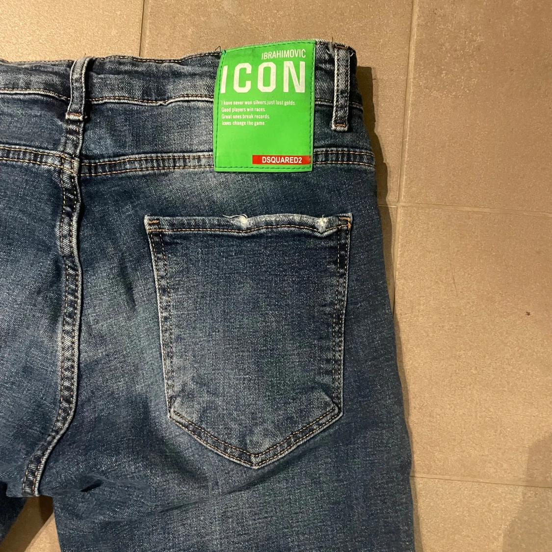 Dsqared2 Jeans - 91